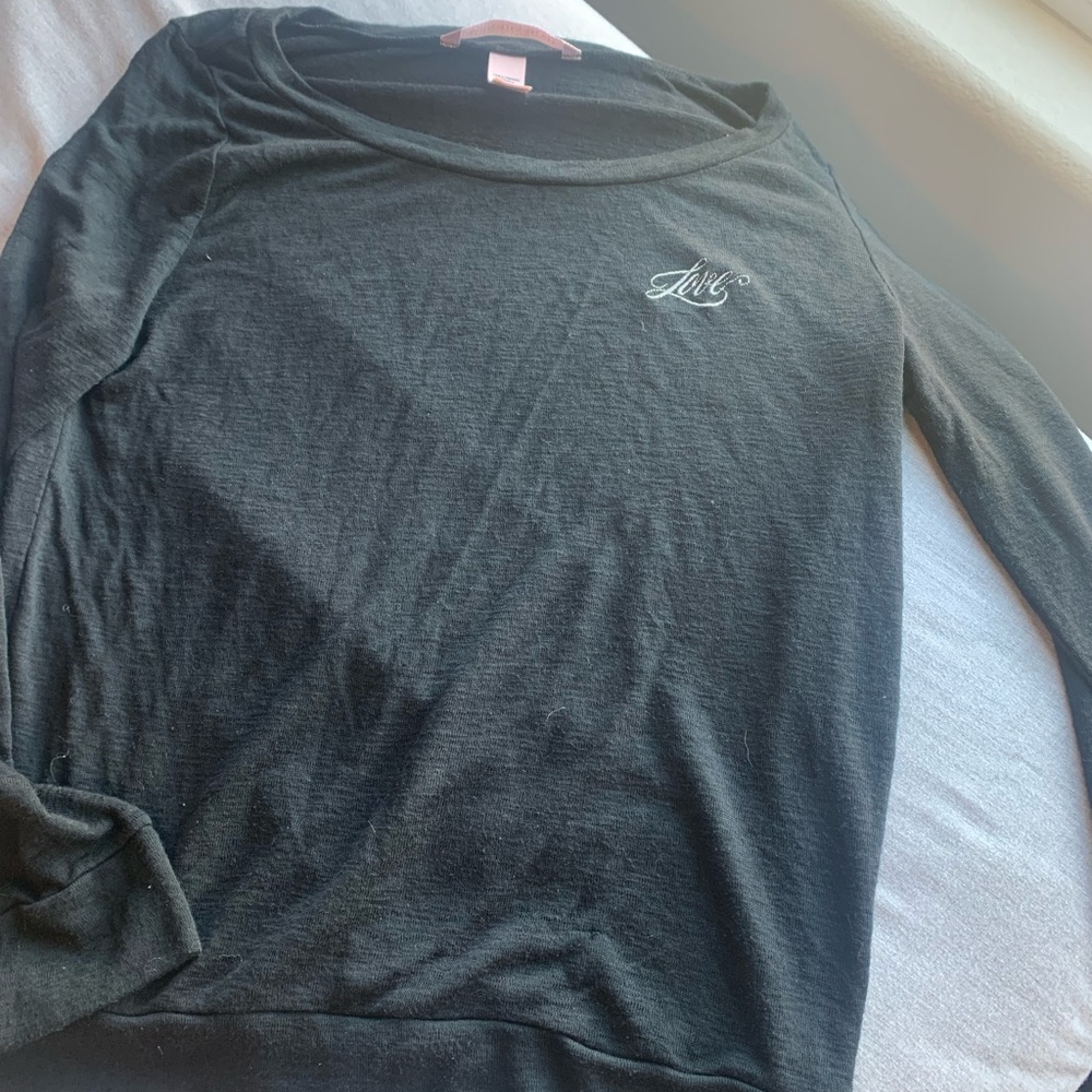 Victoria’s Secret Light weight sweater